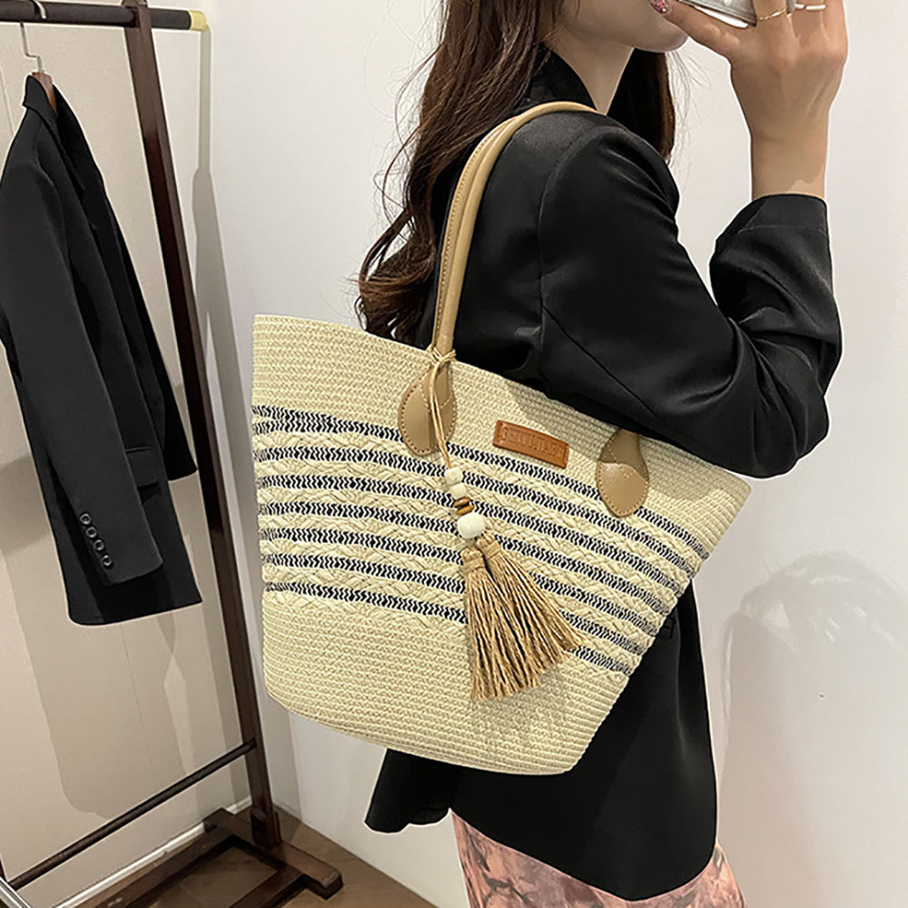 Women Textured Structured Shoulder Bag