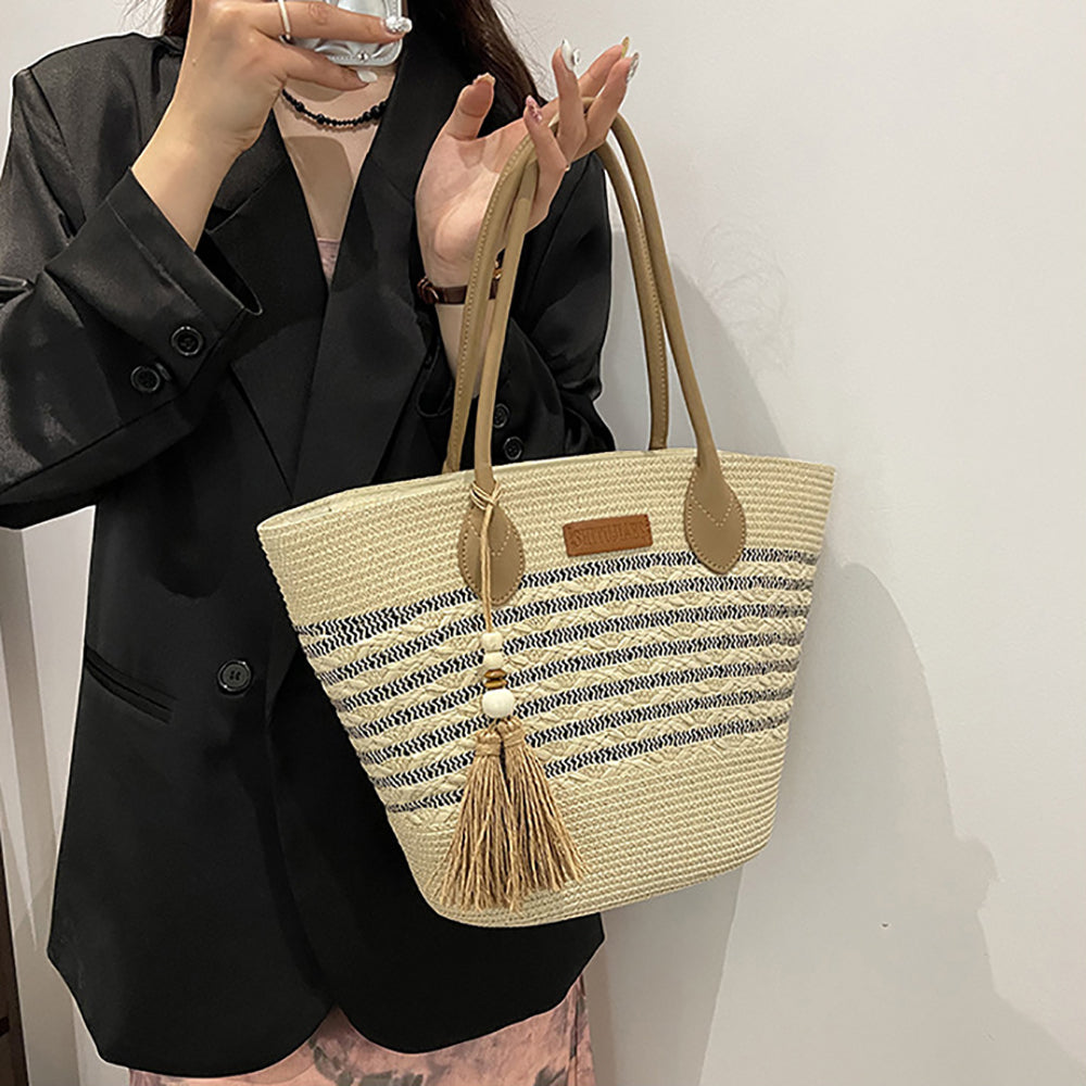 Women Textured Structured Shoulder Bag