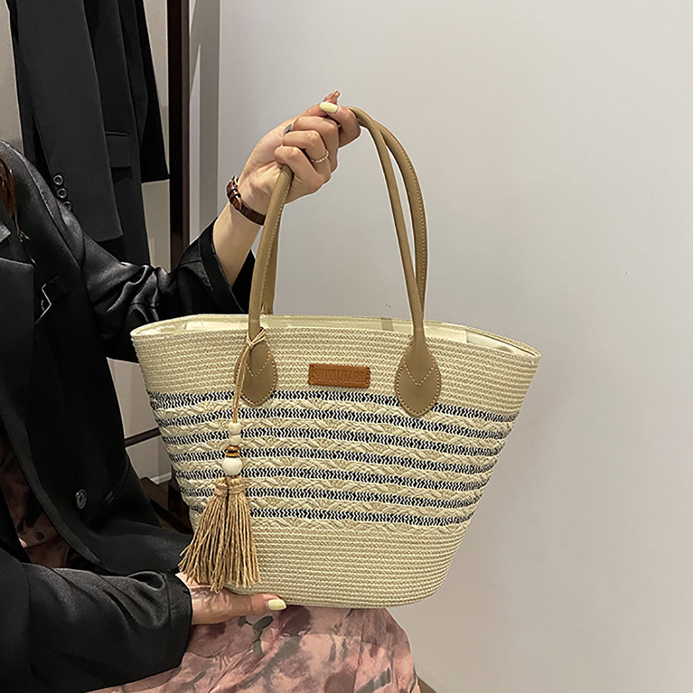 Women Textured Structured Shoulder Bag