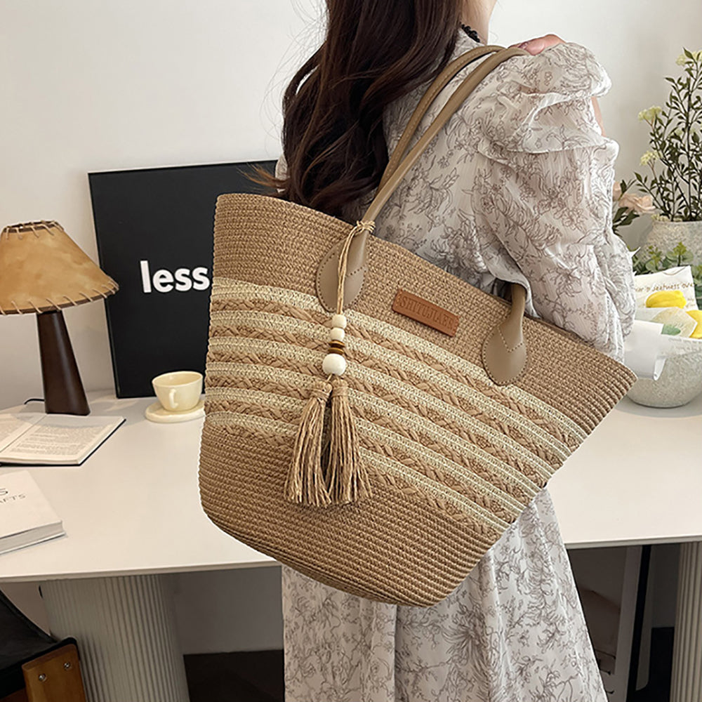 Women Textured Structured Shoulder Bag