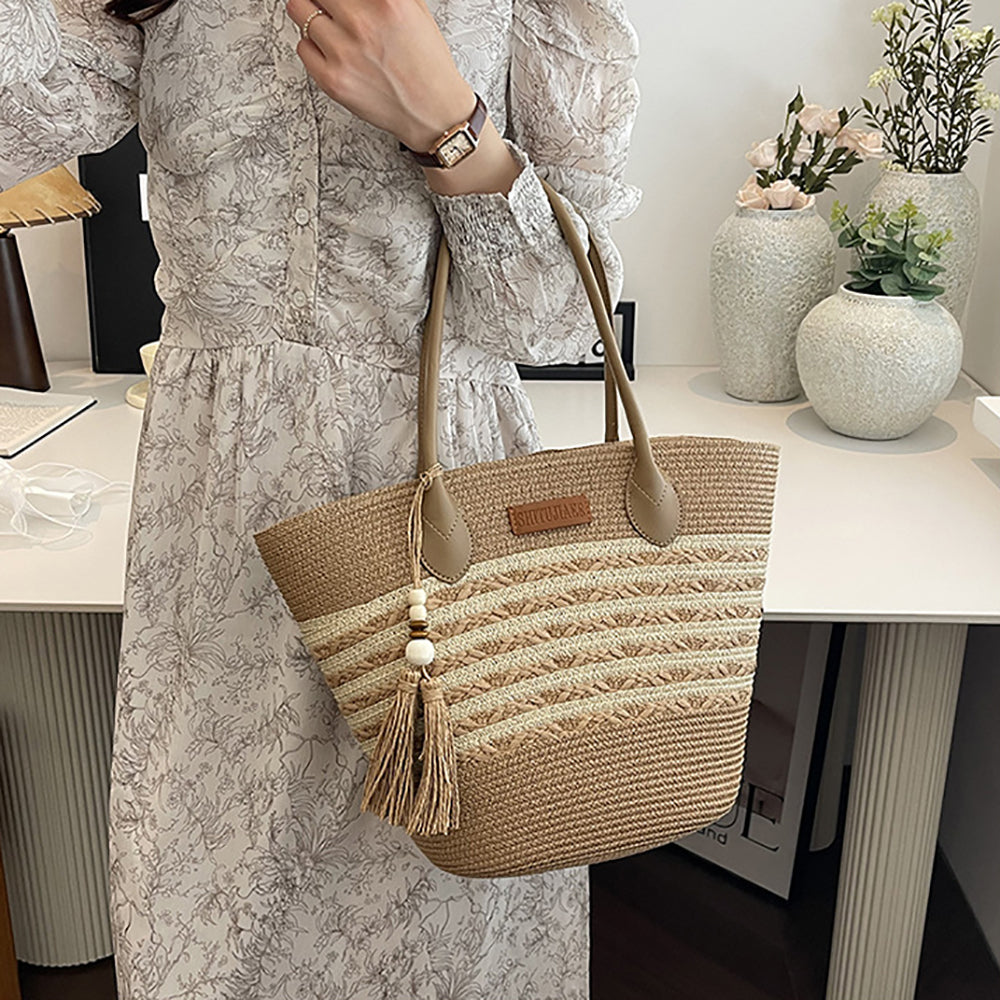 Women Textured Structured Shoulder Bag