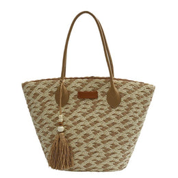 Women Textured Structured Shoulder Bag