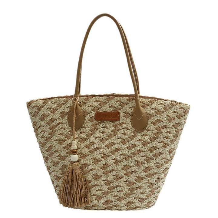 Women Textured Structured Shoulder Bag