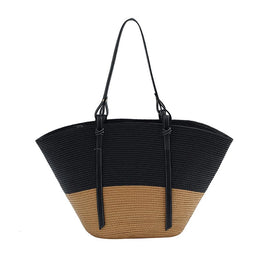 Women Textured Structured Tote Bag