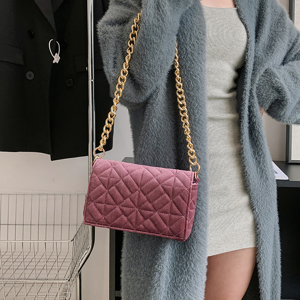 Women Textured Structured Shoulder Bag