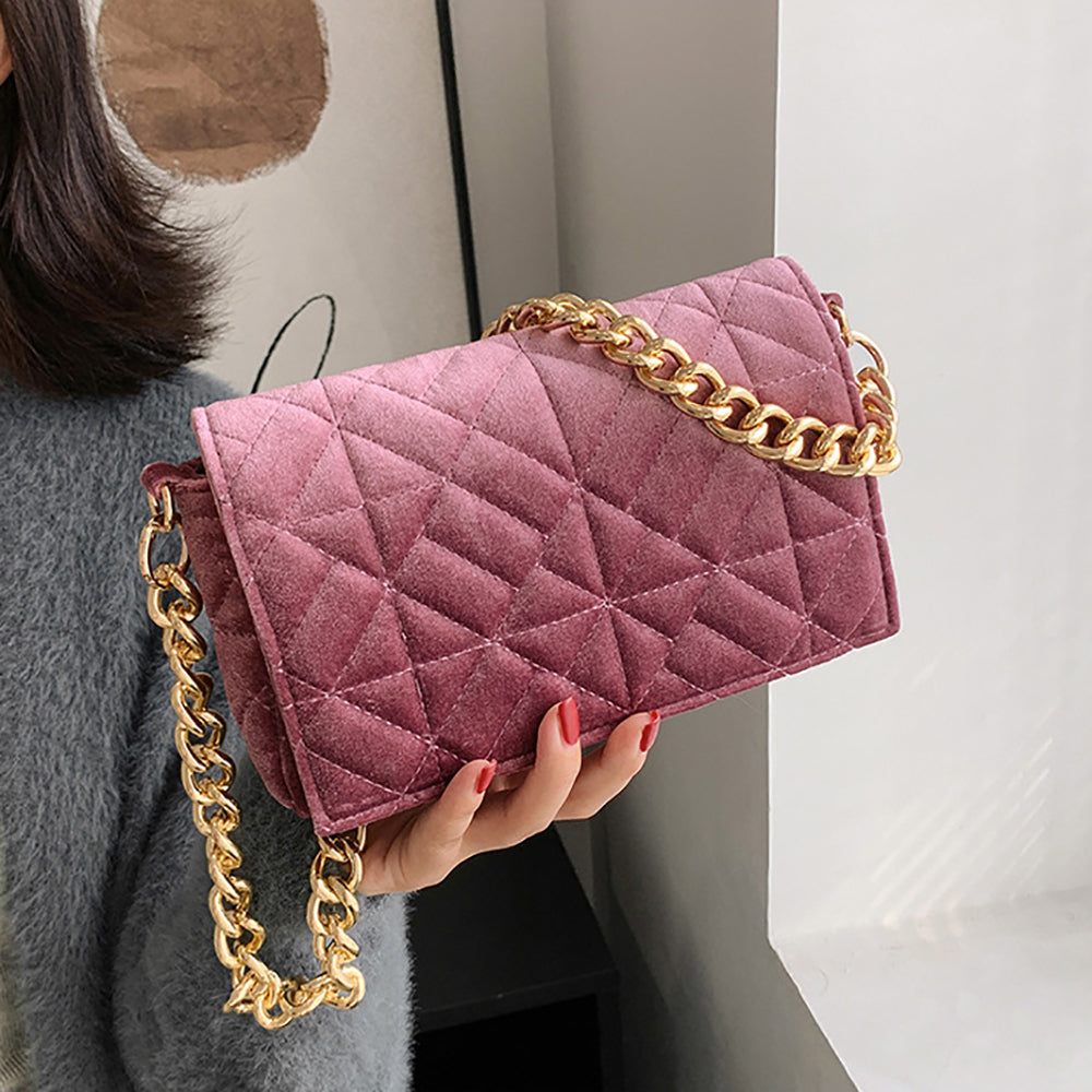 Women Textured Structured Shoulder Bag