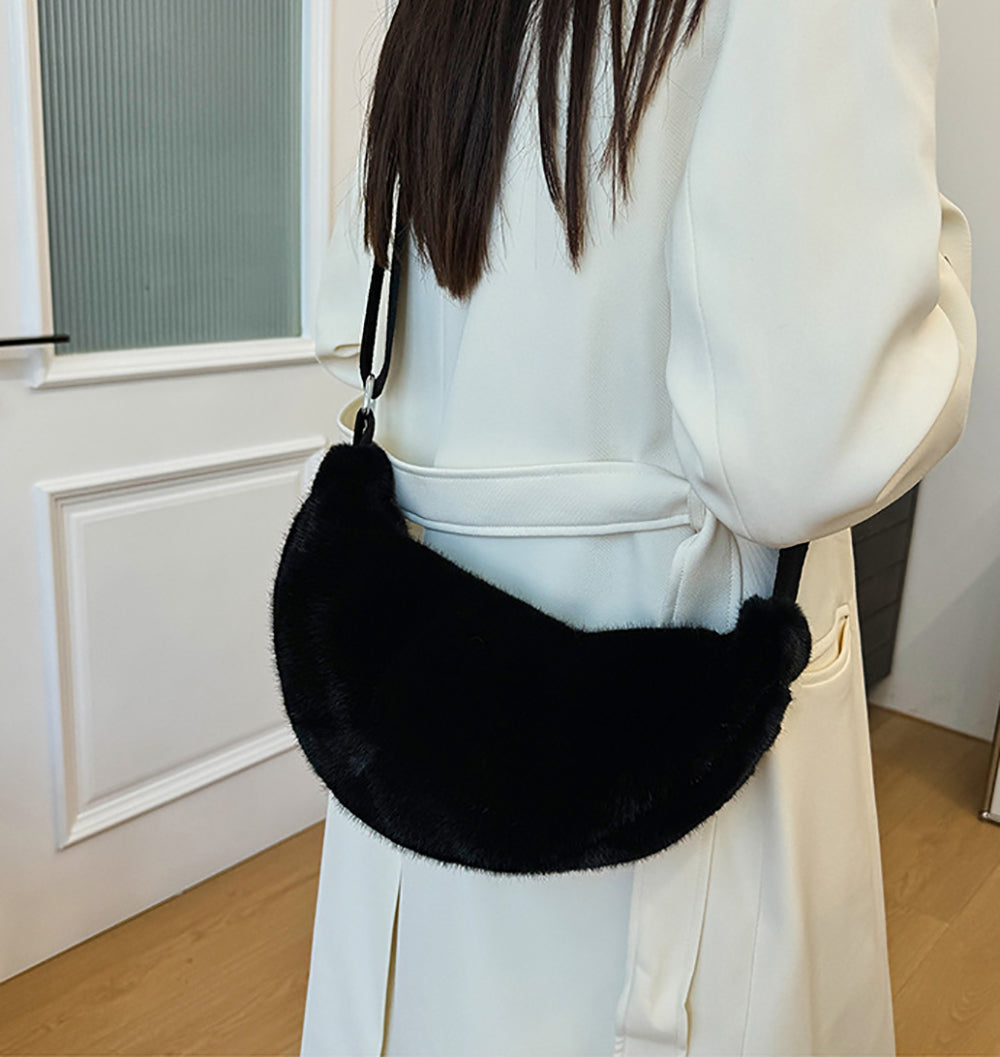 Women Textured Structured Shoulder Bag