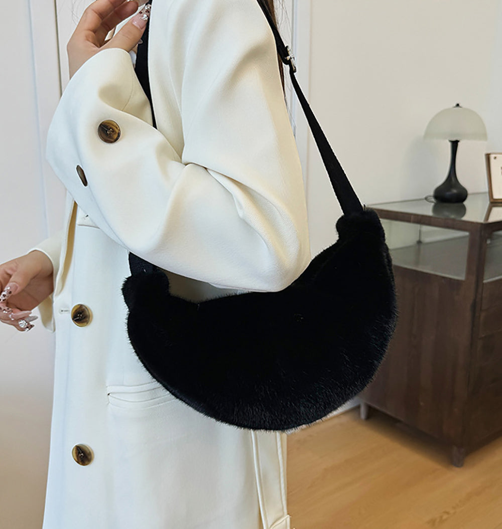 Women Textured Structured Shoulder Bag
