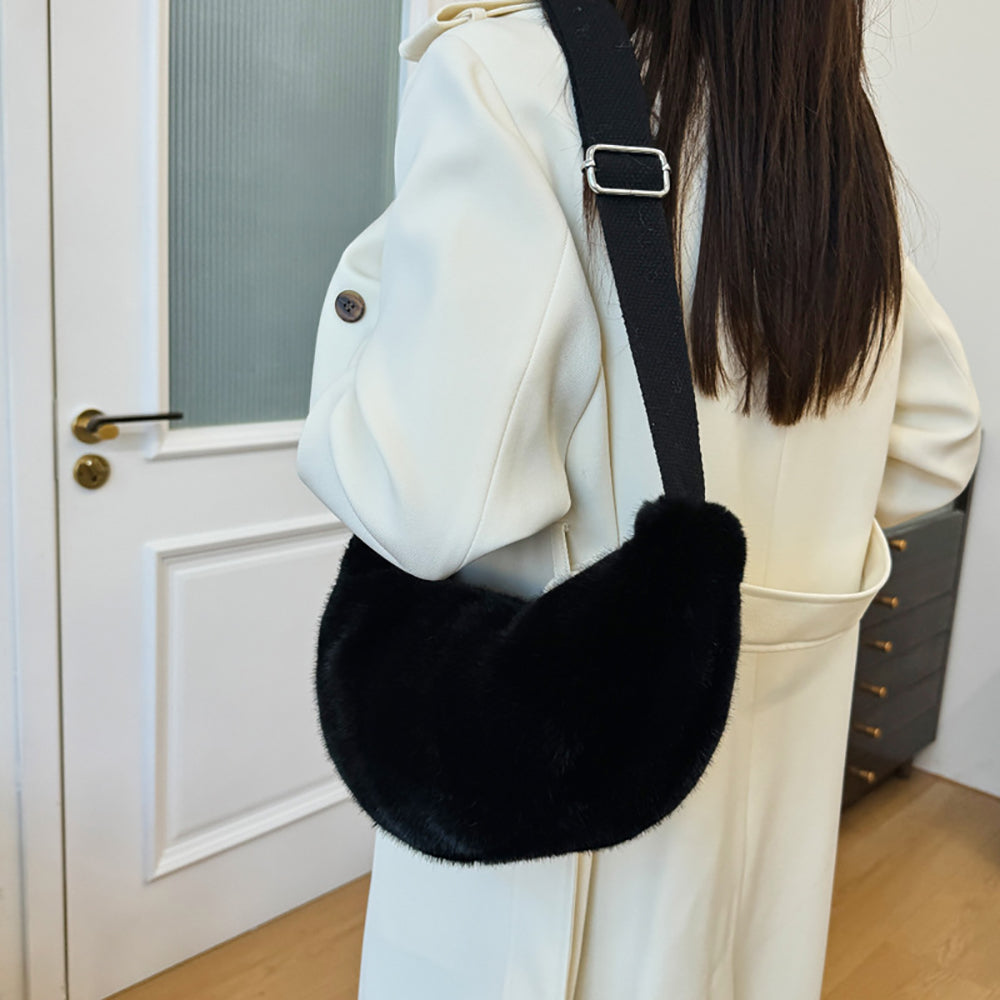 Women Textured Structured Shoulder Bag