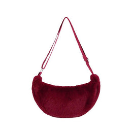 Women Textured Structured Shoulder Bag