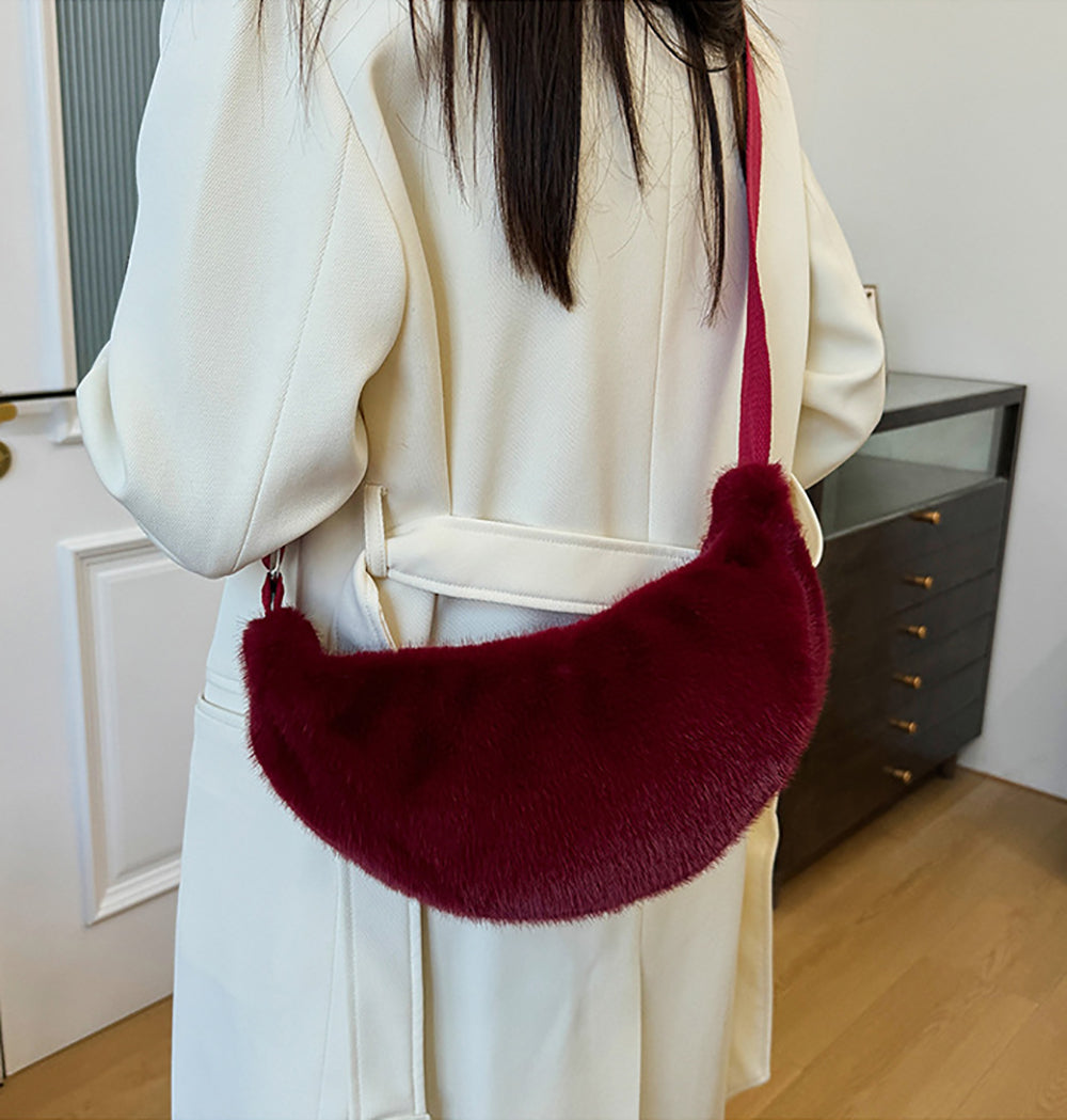 Women Textured Structured Shoulder Bag
