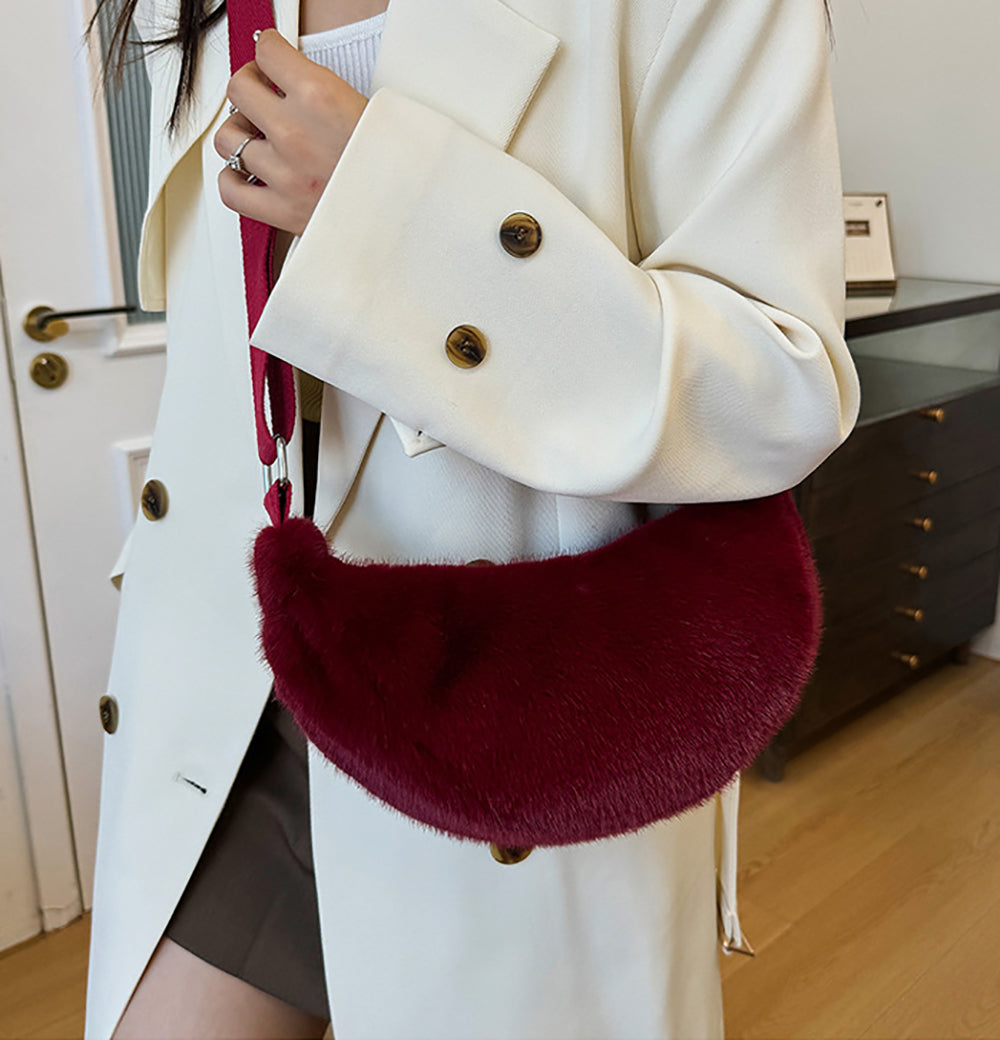 Women Textured Structured Shoulder Bag
