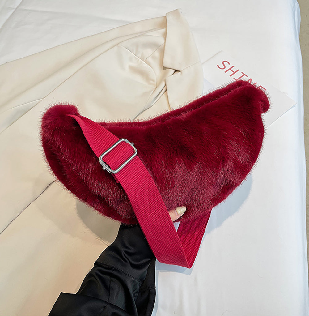 Women Textured Structured Shoulder Bag