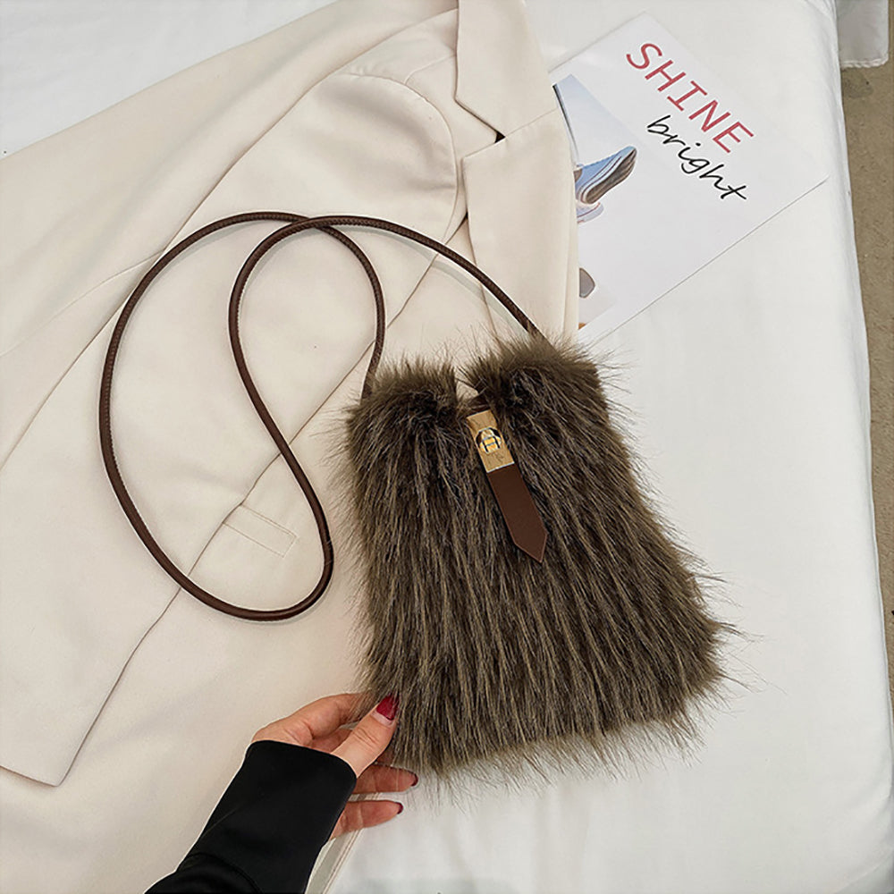 Women Self Design Lace Sling Bag