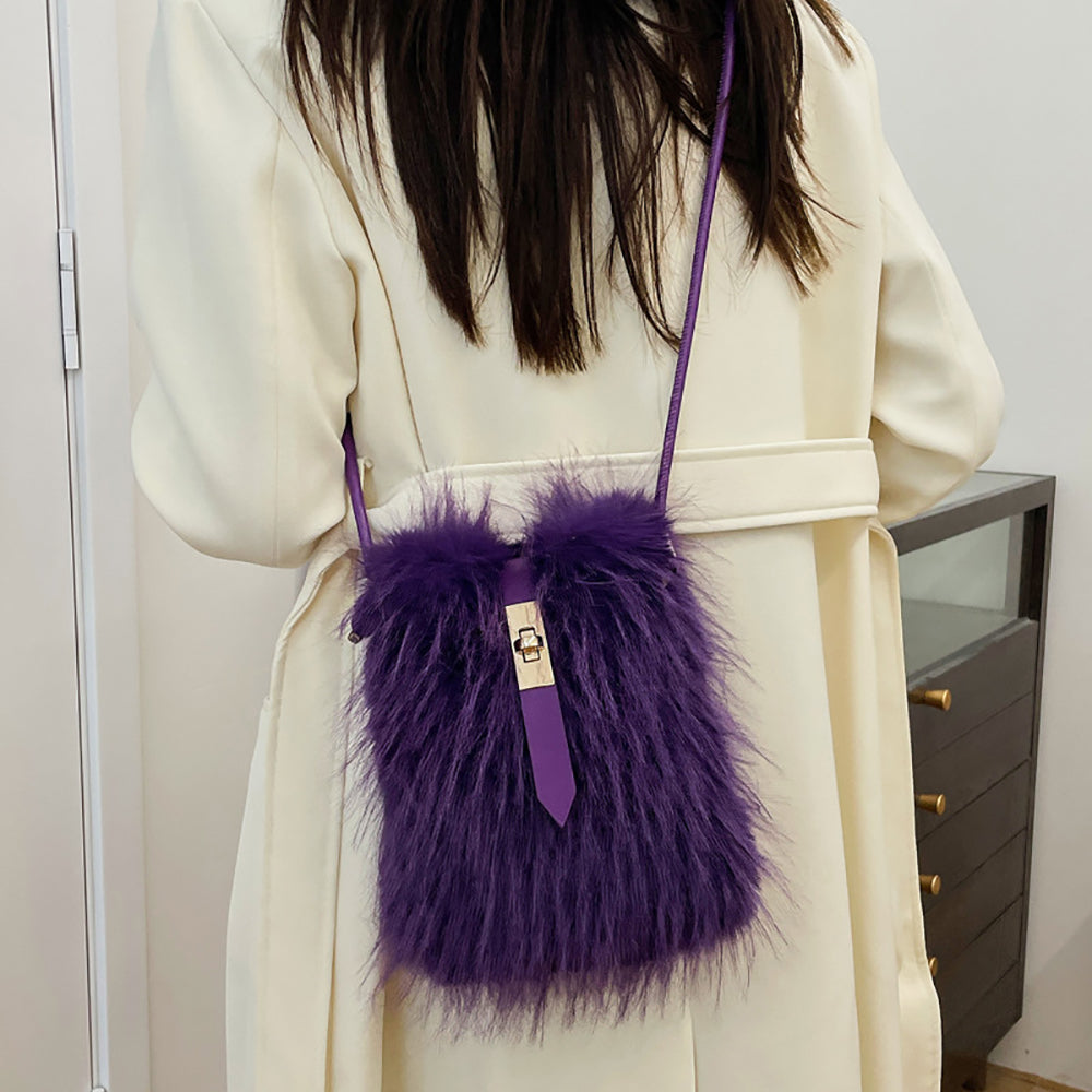 Women Self Design Lace Sling Bag
