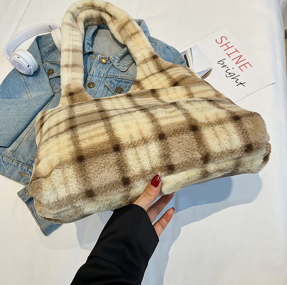 Women Self Design Shopper Tote Bag