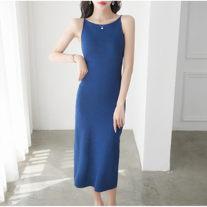 Bodycon Midi Dress