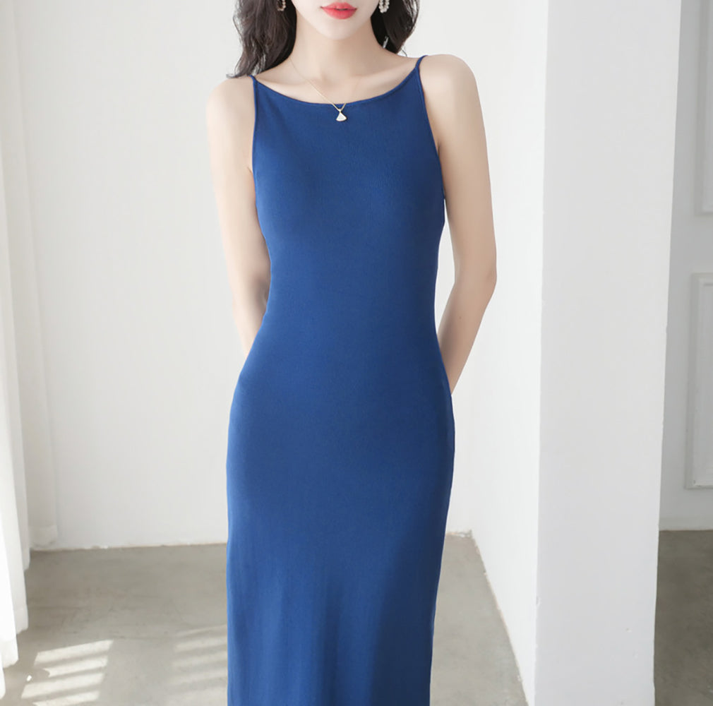 Bodycon Midi Dress