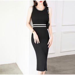 Bodycon Midi Dress