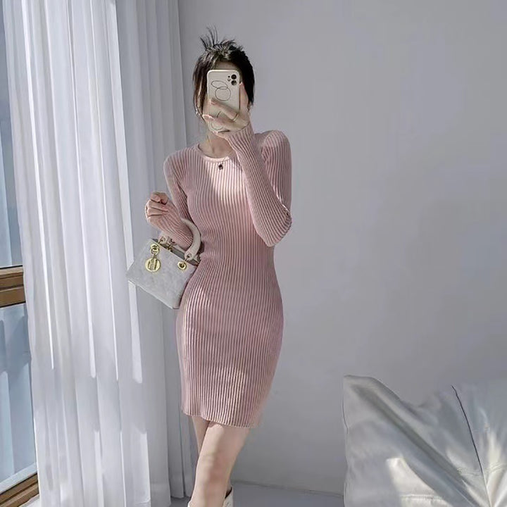 Bodycon Mini Dress