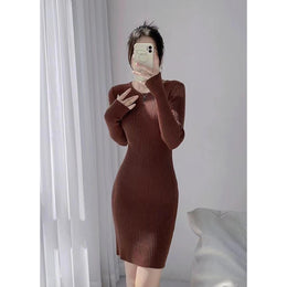 Bodycon Mini Dress
