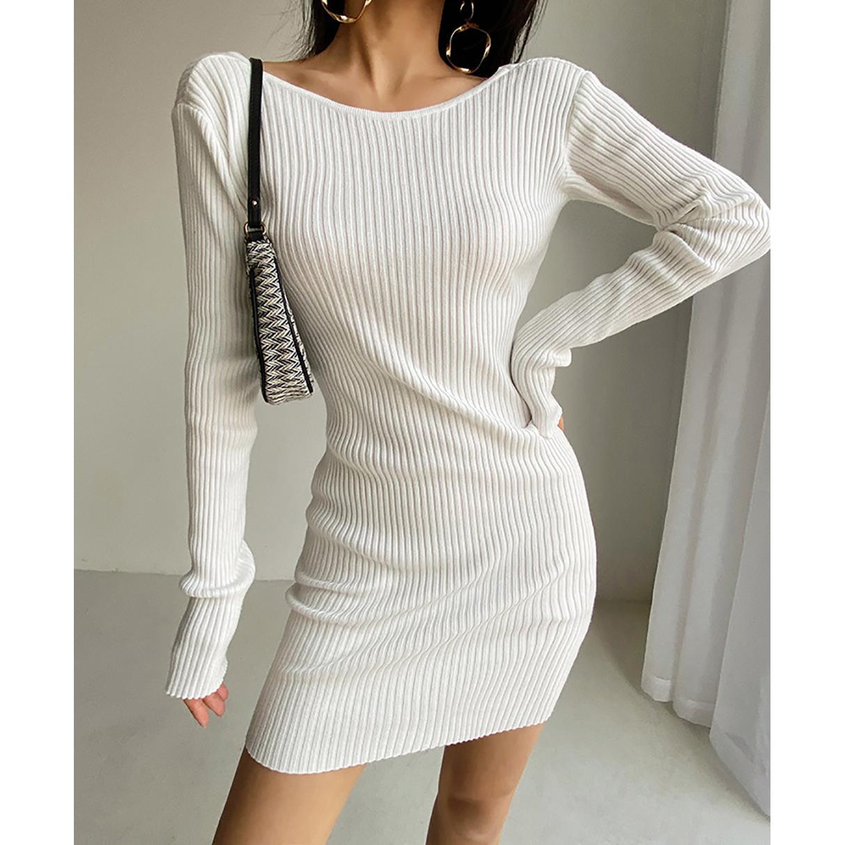 Bodycon Dress