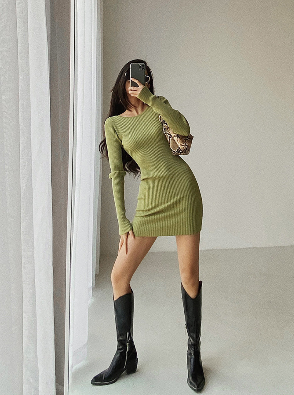 Bodycon Dress