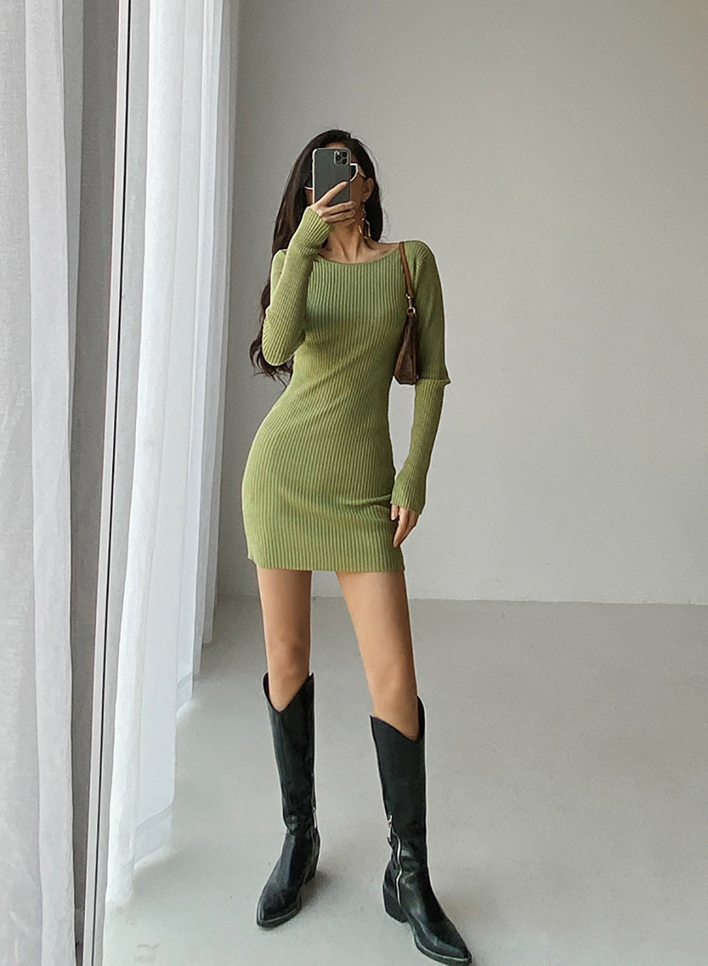 Bodycon Dress