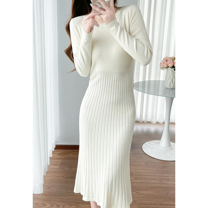 Bodycon Midi Dress