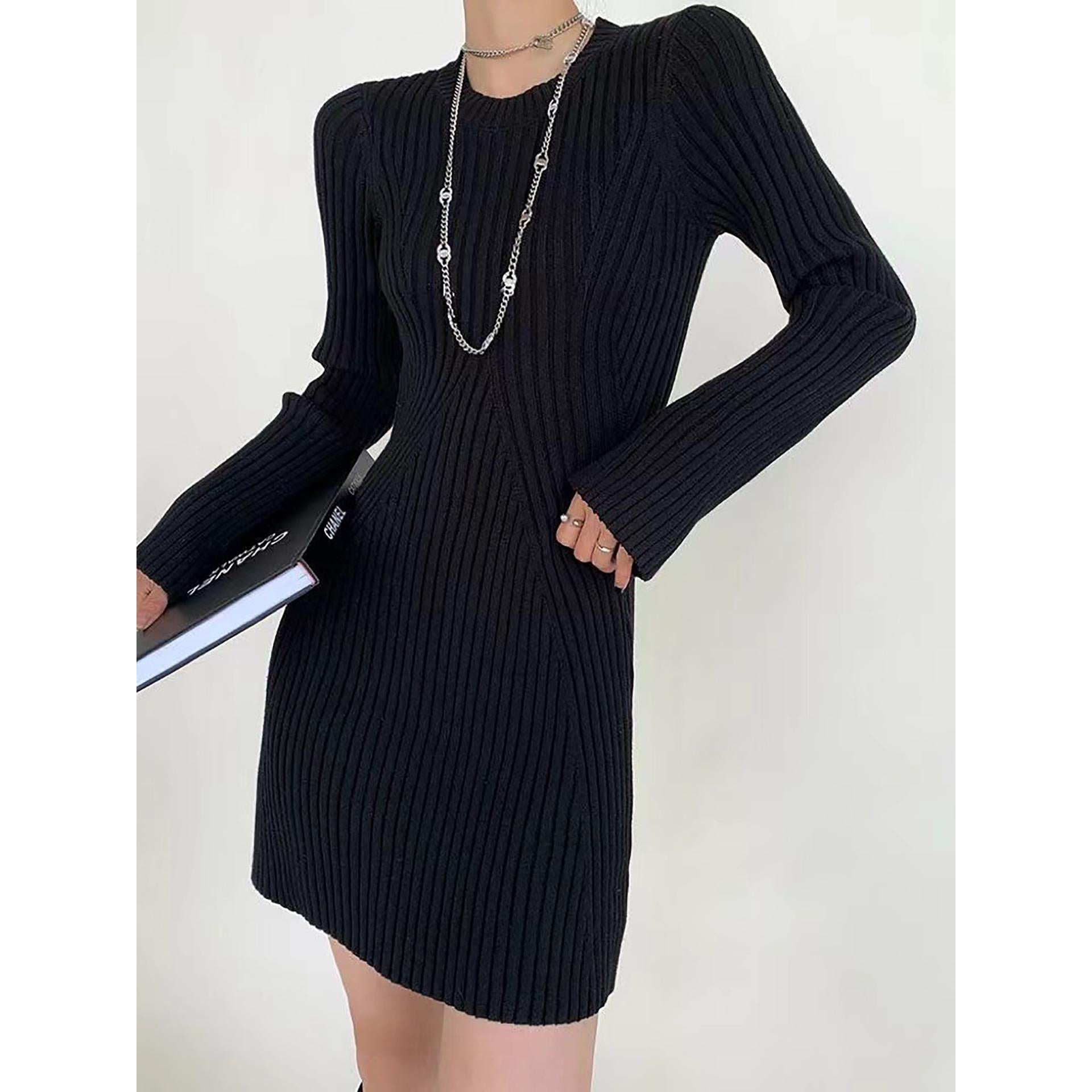 Bodycon Mini Dress