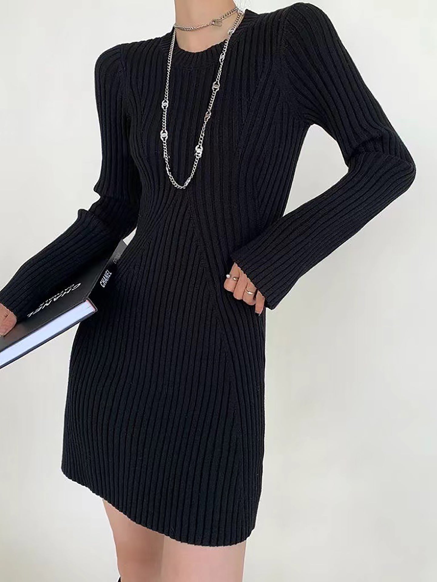 Bodycon Mini Dress