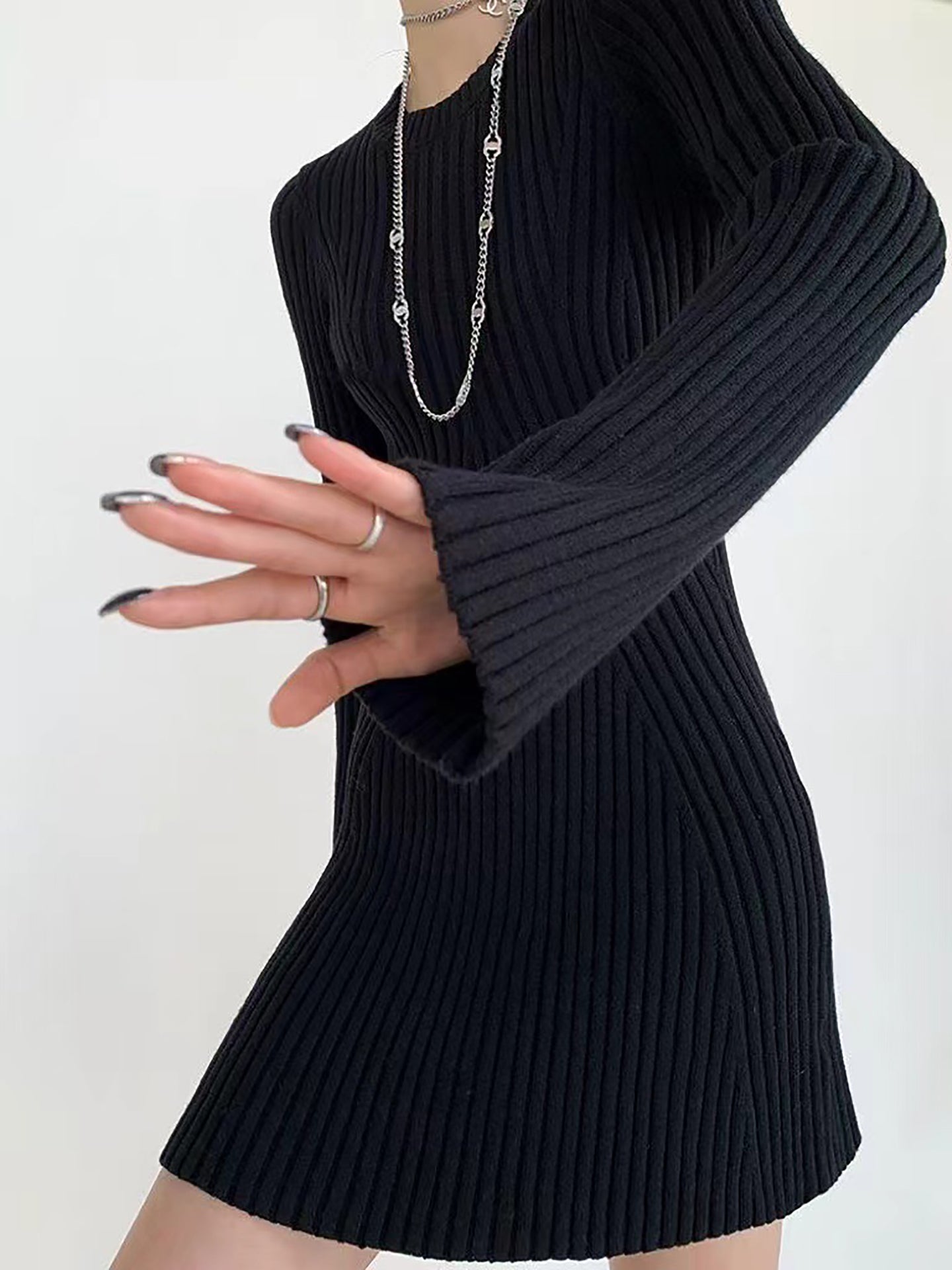 Bodycon Mini Dress