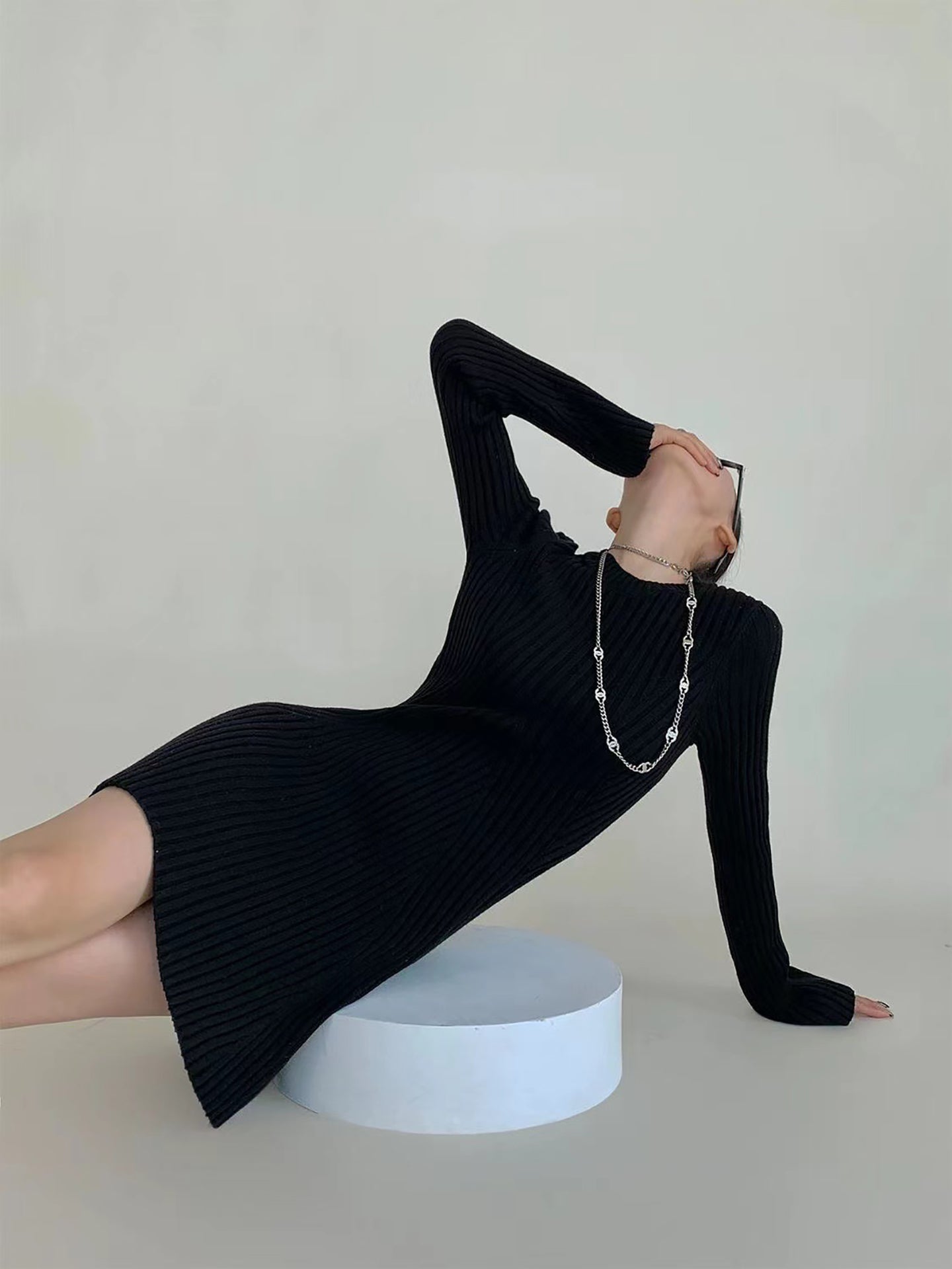 Bodycon Mini Dress