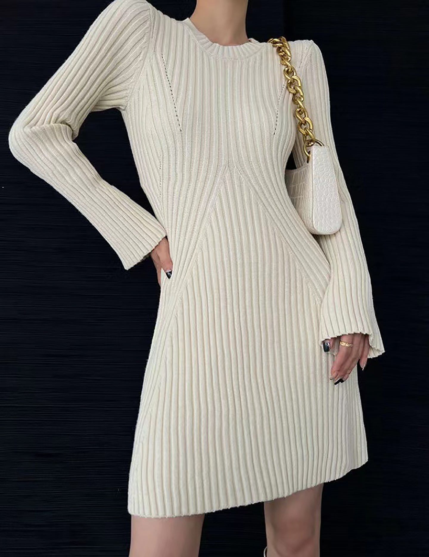 women Bodycon Mini Dress