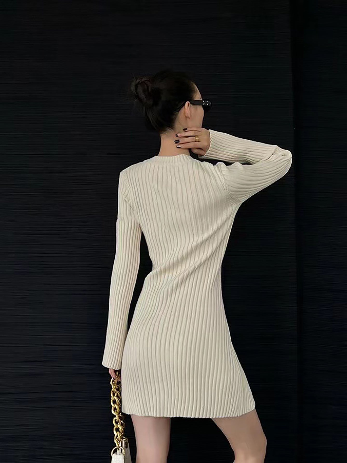 women Bodycon Mini Dress