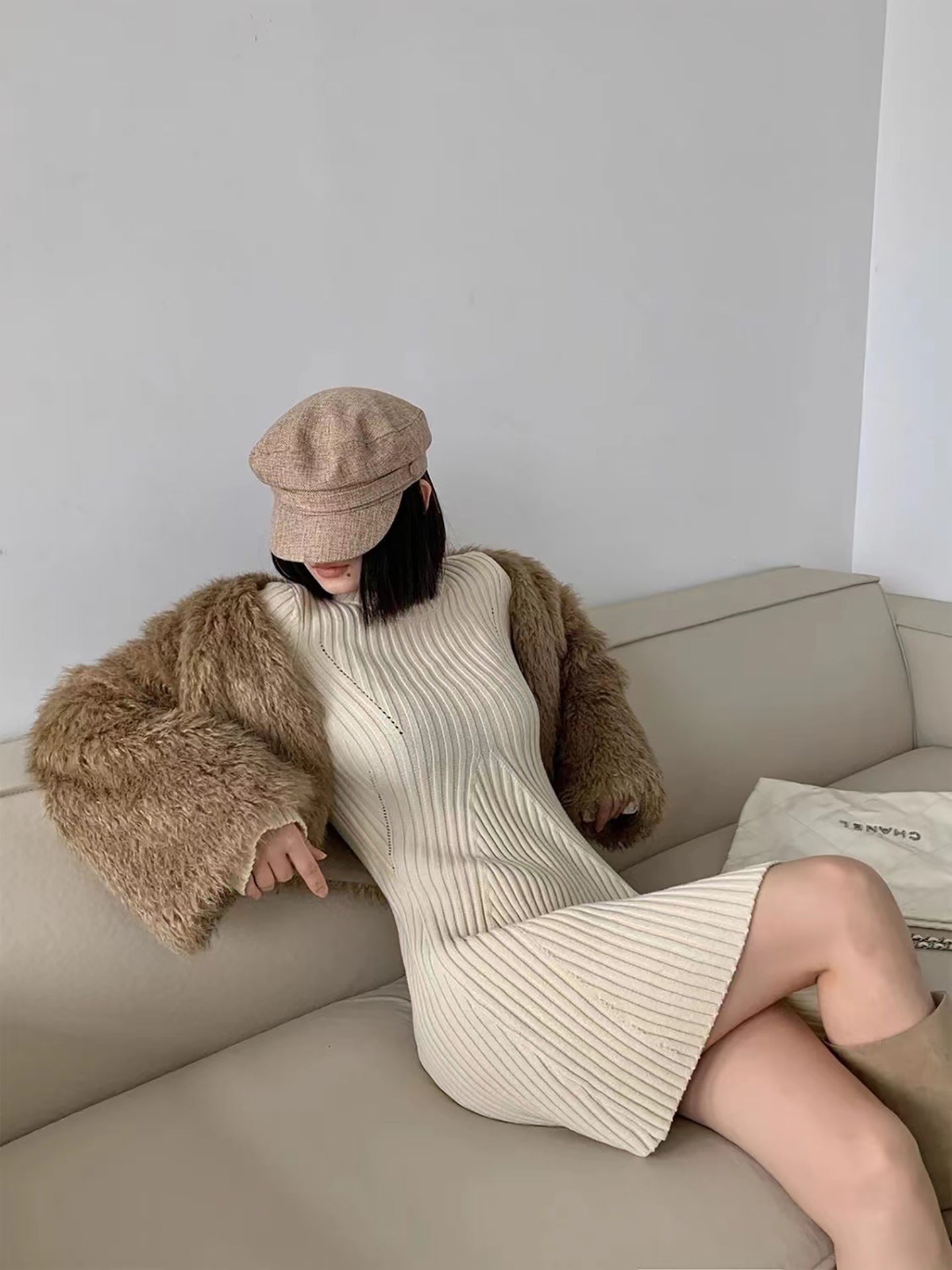 women Bodycon Mini Dress