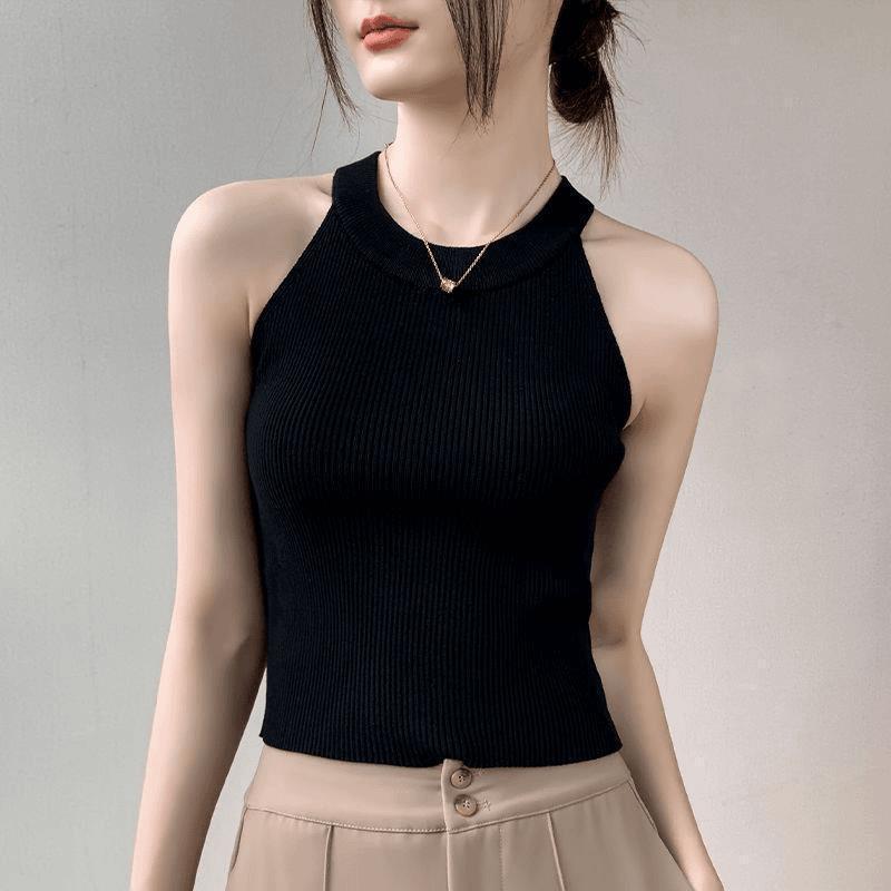 Solid Regular Top
