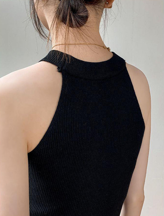 Solid Regular Top