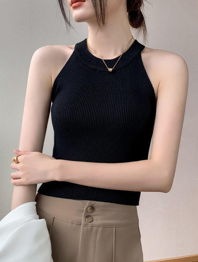 Solid Regular Top