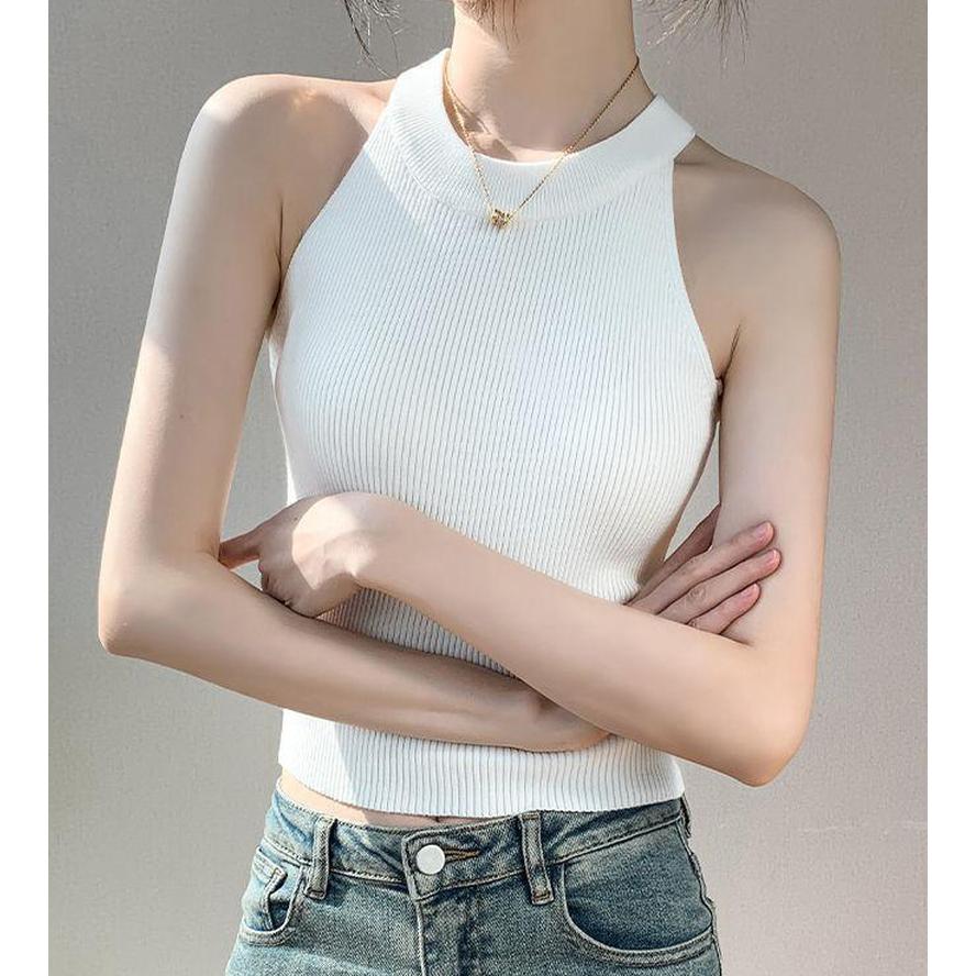 Solid Regular Top