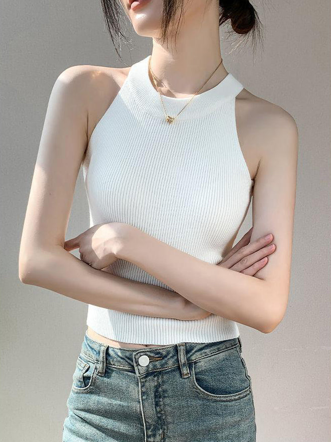 Solid Regular Top