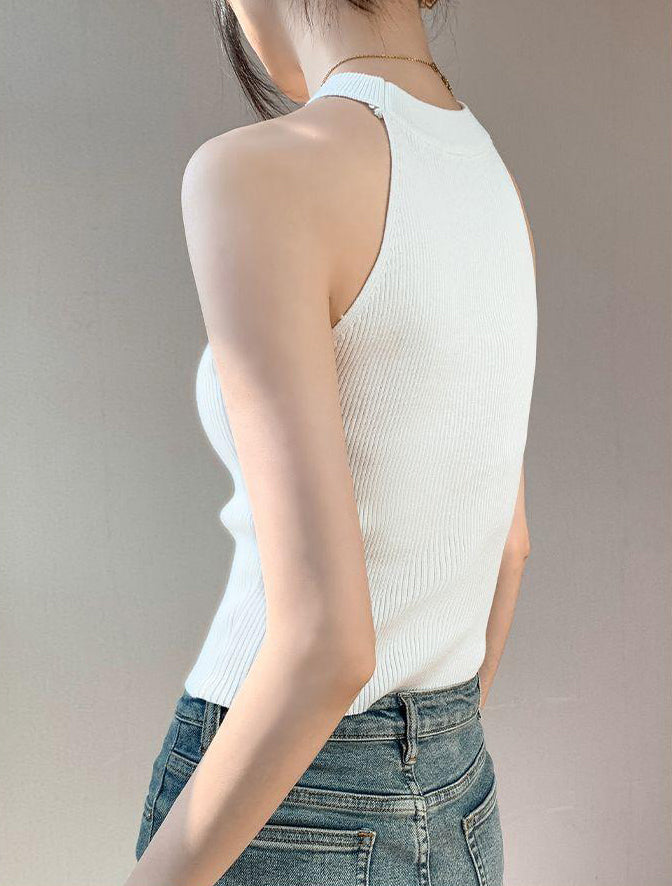 Solid Regular Top