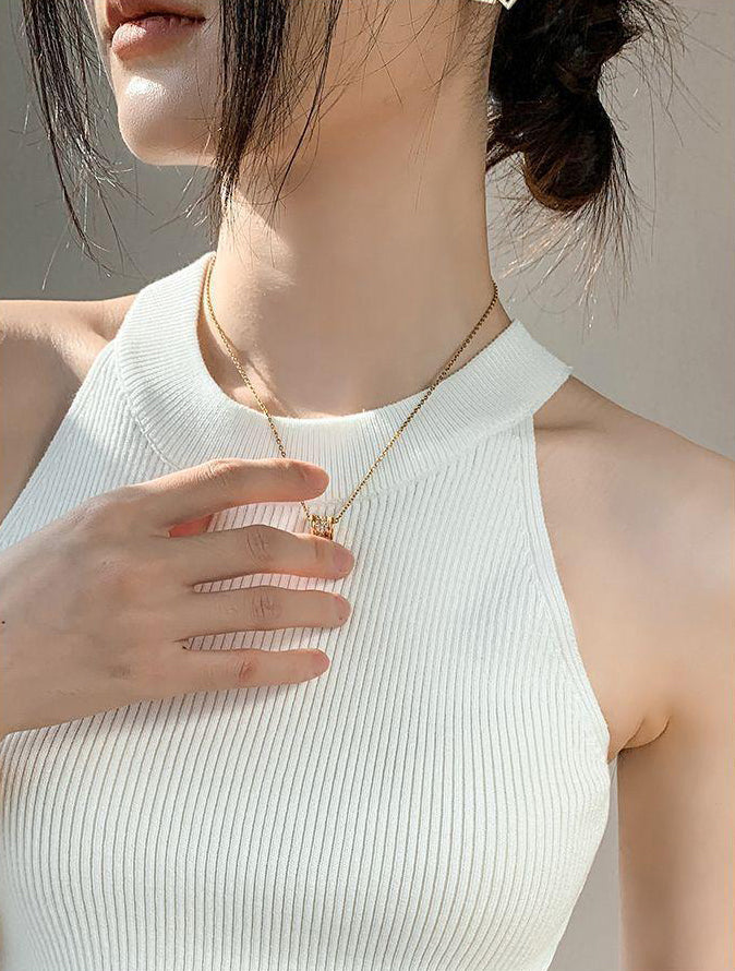 Solid Regular Top