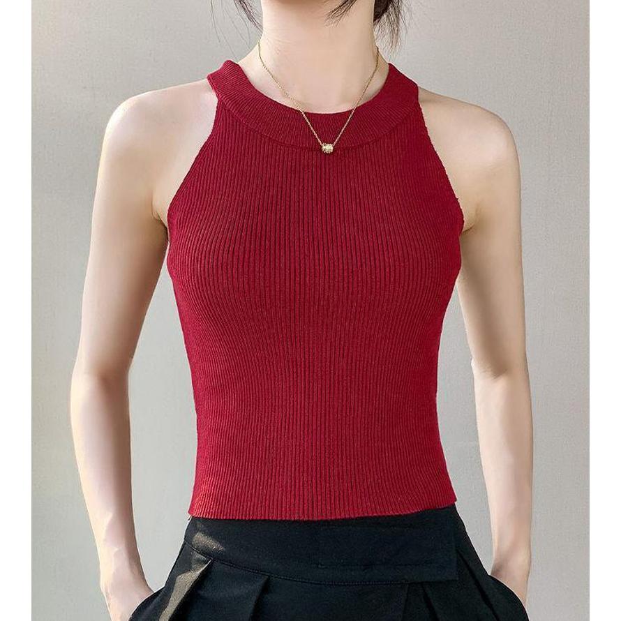 Solid Regular Top