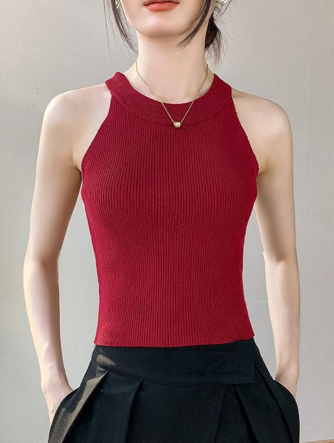 Solid Regular Top
