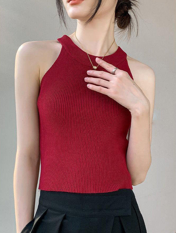 Solid Regular Top