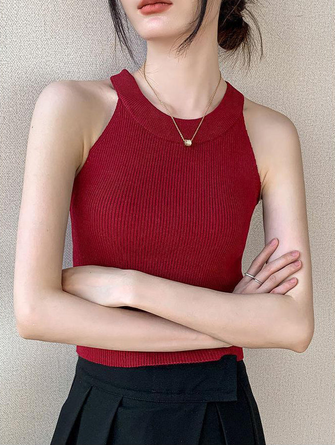 Solid Regular Top