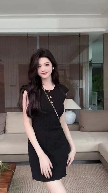 Women Sheath Dress