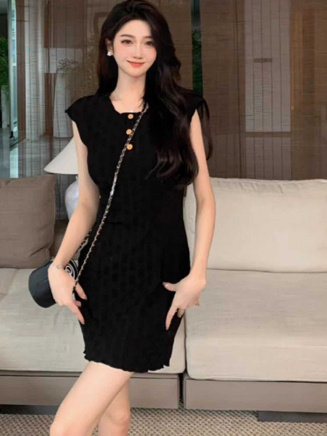 Women Sheath Dress