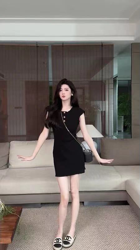 Women Sheath Dress